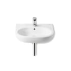 ROCA - Lavabo MERIDIAN-N 550x460 blanco