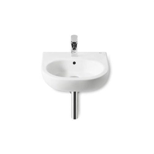 ROCA - LAVAMANOS MERIDIAN-N 450X420 BLANCO
