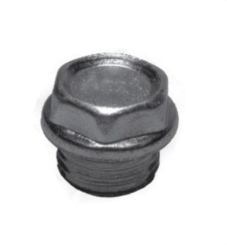 BAXI - Tapón 1/2" para panel y radiador ADRA