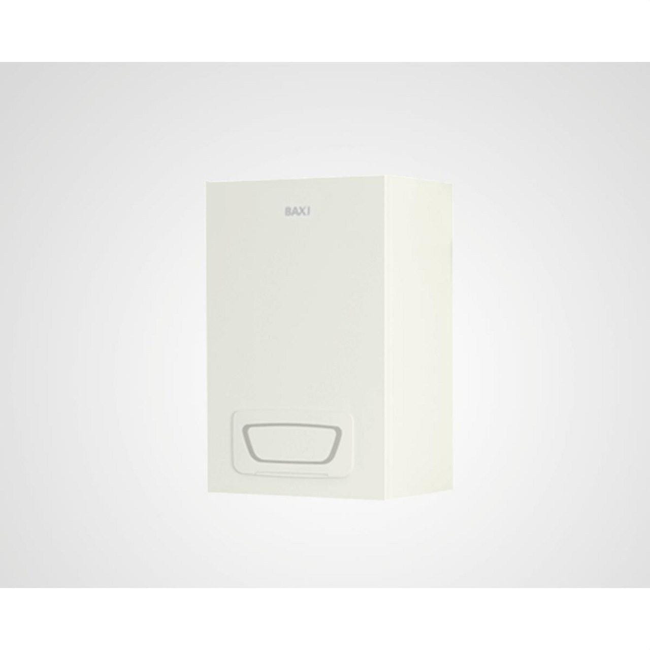 BAXI - Caldera EcoTherm Plus WGB 110 gas natural clase energética A