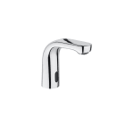 ROCA - Mezclador electrónico L20 lavabo alimentación 4pilas cromo