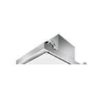 BALAY - Extractor de techo 3BE297RW 90cm blanco clase energética A