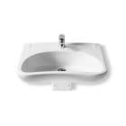 ROCA - Lavabo mural ACCESS 640x550 blanco