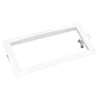 NORMALUX - Caja de empotrar equipo para serie GS