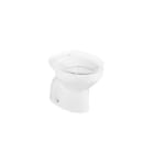 ROCA - Taza tanque alto VICTORIA salida vertical blanco