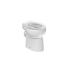 ROCA - Inodoro infantil BABY tanque alto salida horizontal blanco