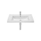 ROCA - Lavabo mural o sobremural ALTER 800x446mm blanco