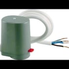 BAXI - Cabezal electrotérmico micro - interruptor 230V