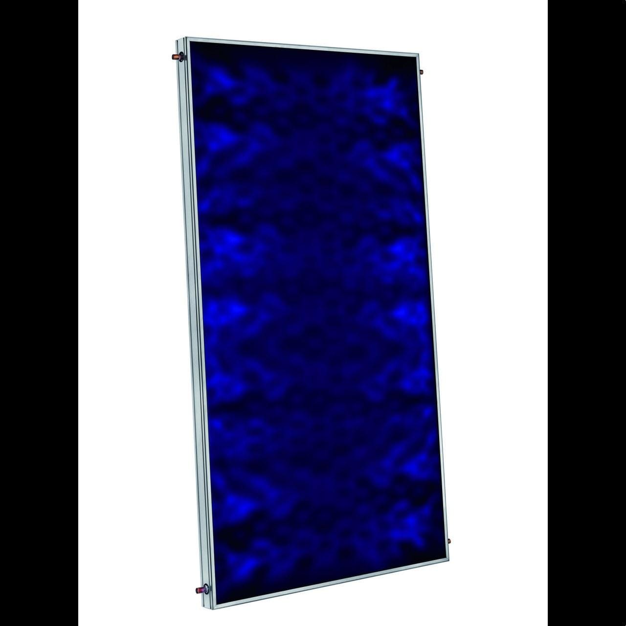 BAXI - Colector solar plano Mediterráneo 250
