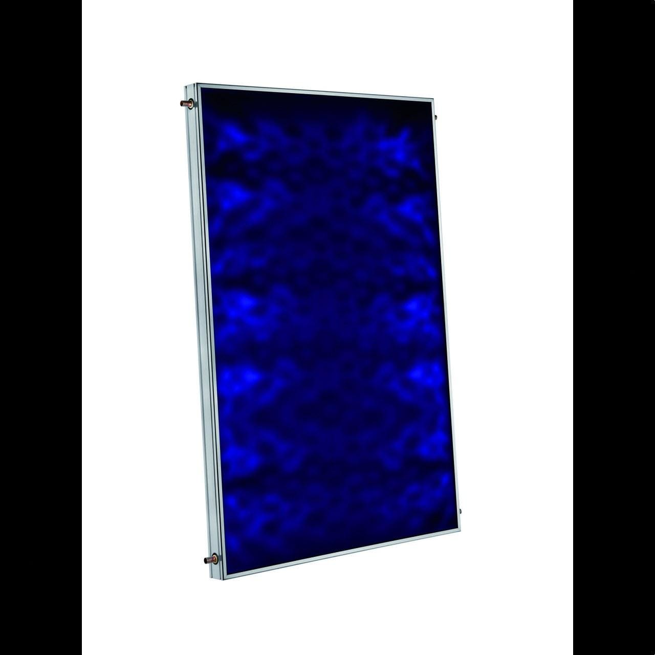BAXI - Colector solar plano Mediterráneo 200