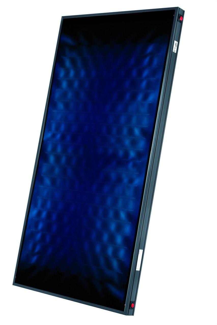 BAXI - COLECTOR SOLAR PLANO SOL-200