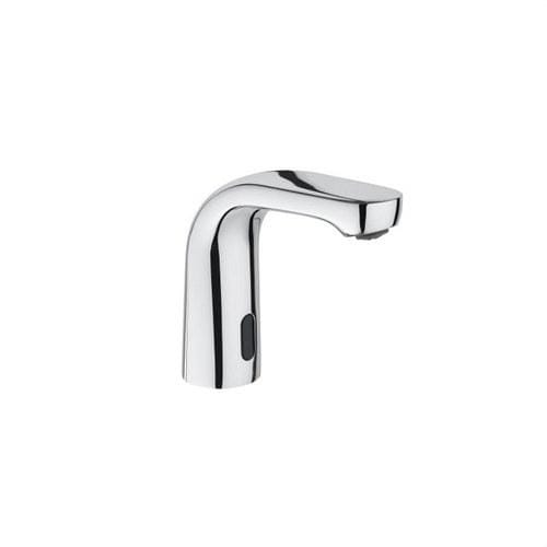 ROCA - Mezclador electrónico L20 lavabo alimentación conexión red cromo