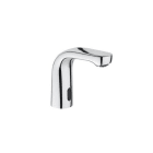 ROCA - Mezclador electrónico L20 lavabo alimentación conexión red cromo