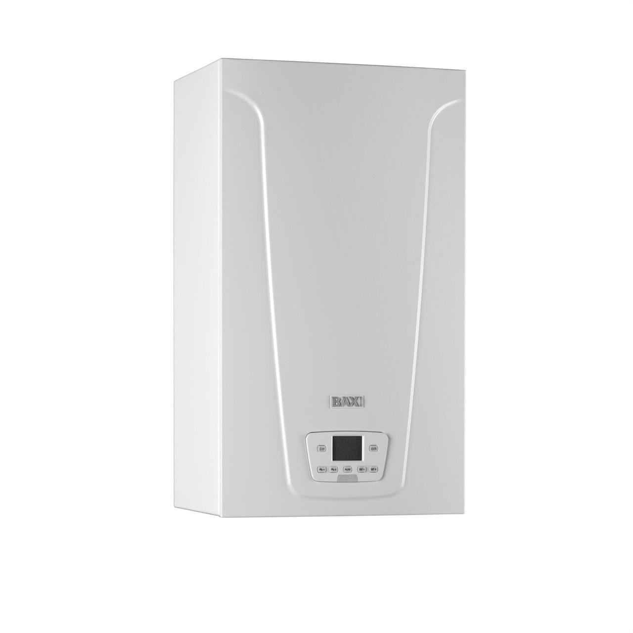 BAXI - Caldera Neodens Plus 24/24F Eco + kit doble salida