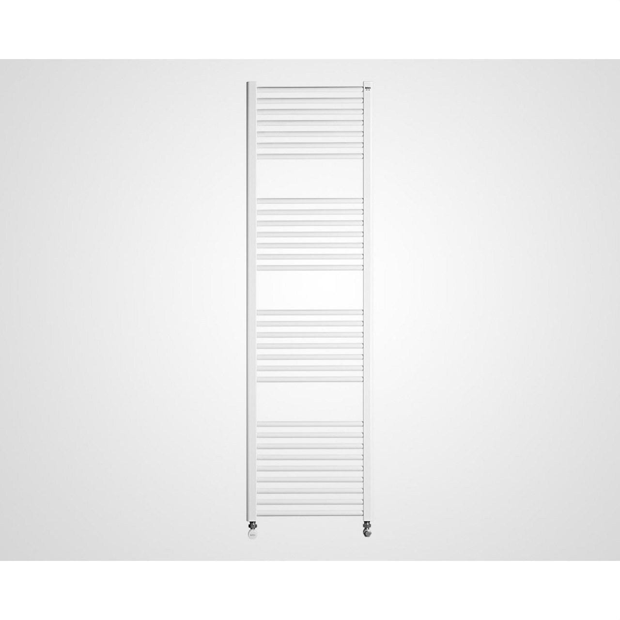 BAXI - Toallero EC-800 306W blanco RAL9010
