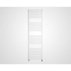 BAXI - Toallero EC-800 306W blanco RAL9010