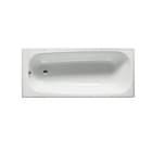 ROCA - Bañera CONTESA 170x70cm blanco