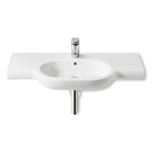 ROCA - LAVABO MERIDIAN-N 1000X460 BLANCO