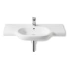 ROCA - LAVABO MERIDIAN-N 1000X460 BLANCO