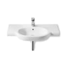 ROCA - LAVABO MERIDIAN-N 850X460 BLANCO