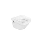 ROCA - Inodoro DAMA-N taza suspendido compact blanco