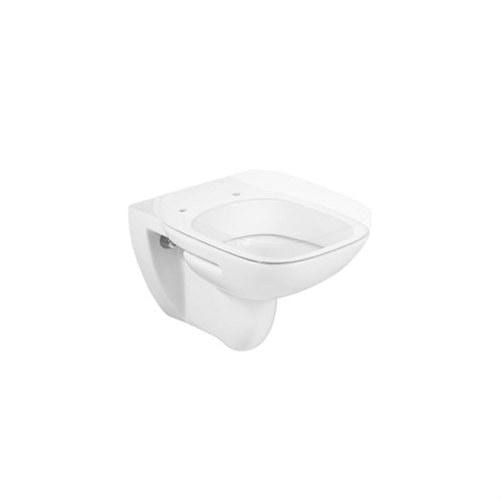 ROCA - Inodoro DEBBA taza suspendido 540mm blanco