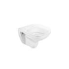 ROCA - Inodoro DEBBA taza suspendido 540mm blanco