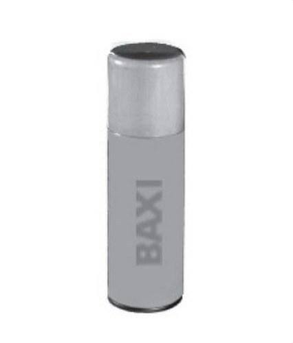 BAXI - Spray pintado blanco RAL9010 para retoques