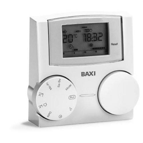 BAXI - Control módulo ambiente E25