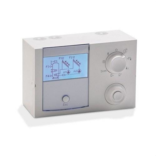BAXI - Central regulación CS2