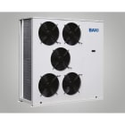 BAXI - Bomba de calor monofásico Platinum BC Monobloc 38kW clase energética A+