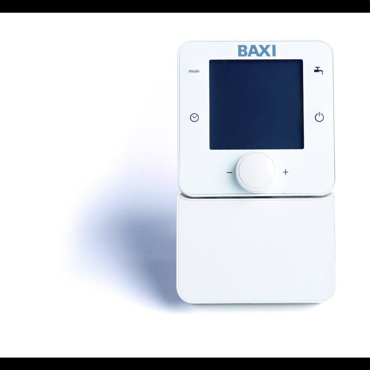 BAXI - Control remoto Platinum BC Monobloc