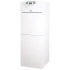BAXI - Caldera Platinum 32-GTAF Combi gas butano y gas propano calefacción clase A - ACS clase A\XL