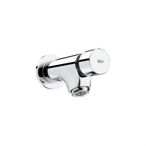 ROCA - Grifo pared lavabo con aireador G1/2"