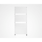 BAXI - TOALLERO DO-1600 767W BLANCO RAL9010