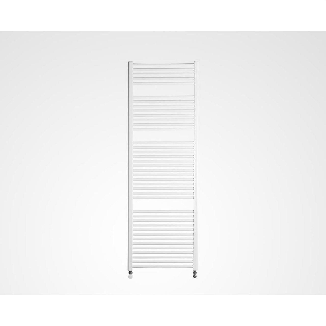BAXI - Toallero eléctrico CL800 400W blanco RAL9010