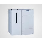 BAXI - CALDERA PELLETS CBP MATIC-18 150/450W