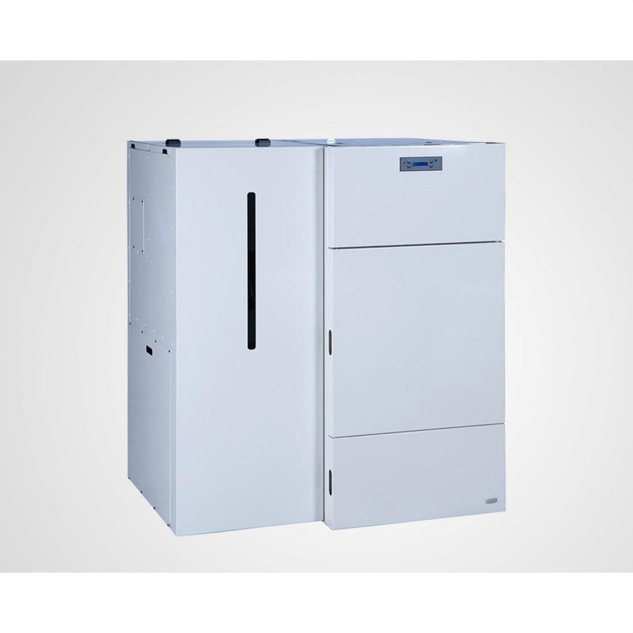 BAXI - CALDERA PELLETS CBP MATIC-24 150/450W