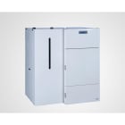 BAXI - CALDERA PELLETS CBP MATIC-24 150/450W