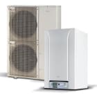 BAXI - Unidad exterior trifásico Platinum BC Plus 16kW