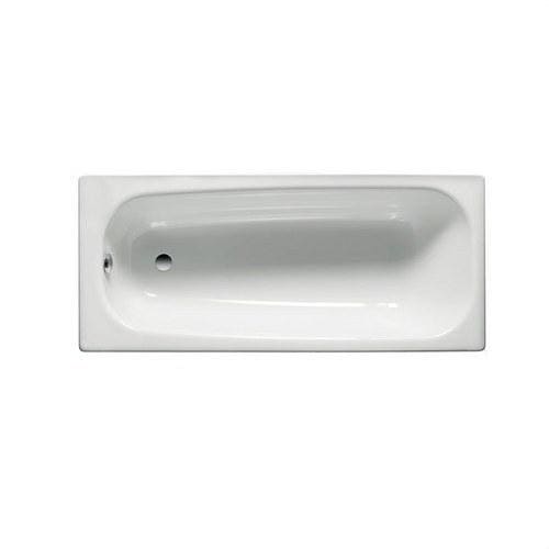 ROCA - Bañera CONTESA 140x70cm blanco