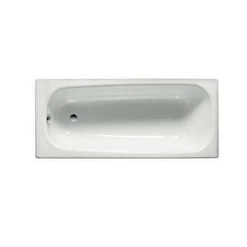 ROCA - Bañera CONTESA PLUS 170x70 antideslizante blanco