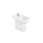 ROCA - Bidé DEBBA con juego fijación 540mm blanco
