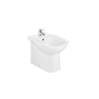 ROCA - Bidé DEBBA adosable pared sin tapa 520mm blanco