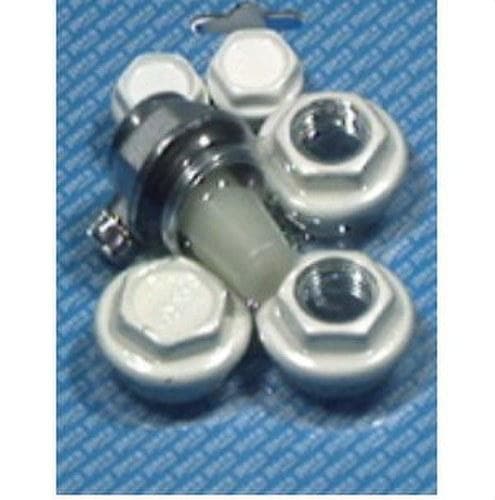 BAXI - Accesorio radiador ARA 1/2" rosca izquierda