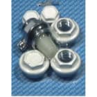 BAXI - Accesorio radiador ARA 1/2" rosca izquierda