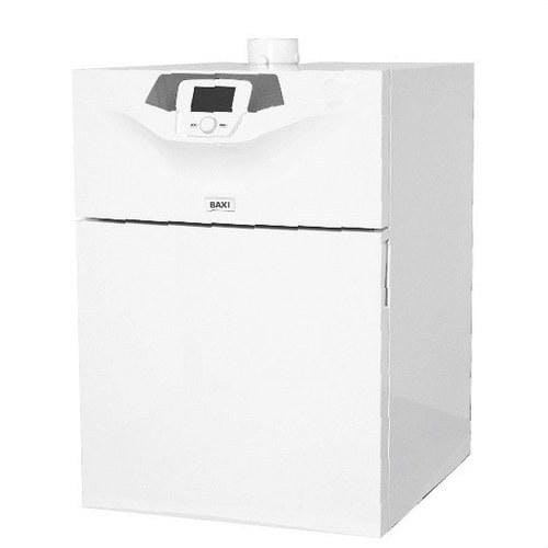 BAXI - Caldera Platinum 32-GTF clase energética A