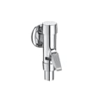 ROCA - Fluxor exterior de 3/4" para inodoro con accionamiento palanca