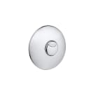 ROCA - Fluxor empotrable 3/4" para inodoro de doble descarga 6/3l