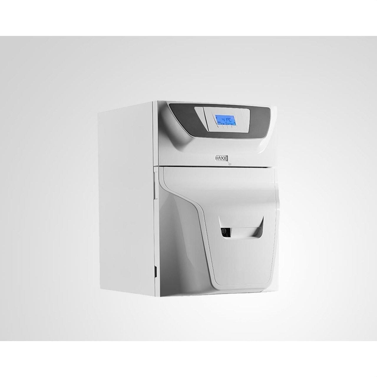 BAXI - Grupo térmico Argenta GTF Condens-24 clase energética A
